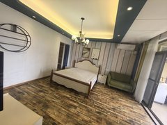 台州温岭城西出租,西子花园一室一厅一厨一卫,家具齐全,拎包入住出租房源真实图片