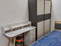 兰州城关九州阳光家园一区 3室2厅1卫出租房源真实图片