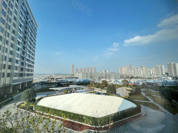 重庆渝北礼嘉龙湖昱湖壹号燃界礼嘉 龙湖昱湖壹号燃界二房3100元月