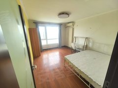 北京石景山苹果园六号线 杨庄地铁站 大悦城 西山汇 苹果园 海特福雅居大主卧出租房源真实图片
