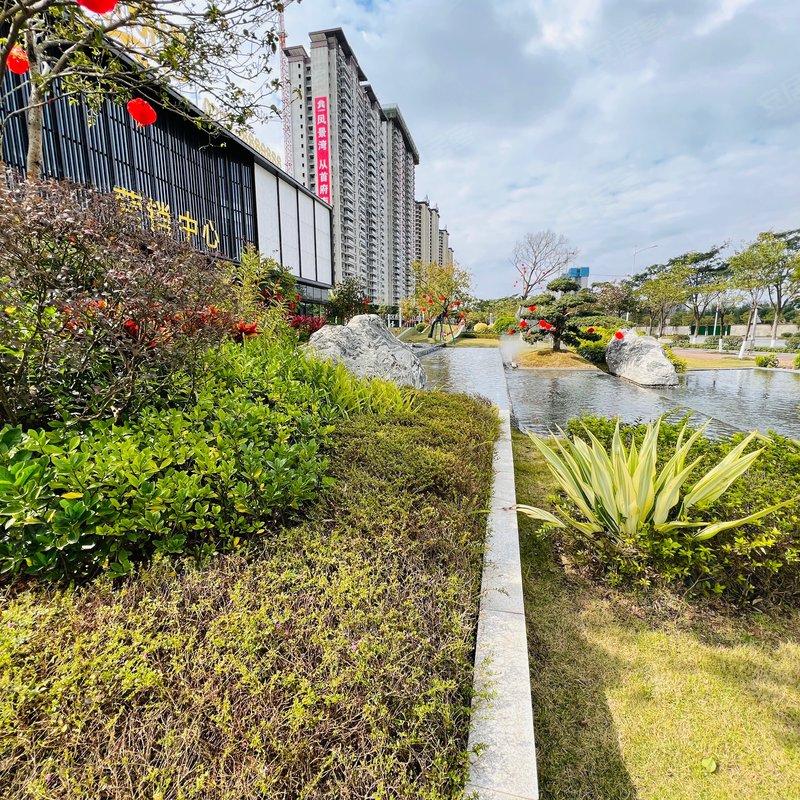 【北投凤景湾, 北投凤景湾小区专家解读页】- 钦州58同城