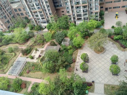 复地雍湖湾(商住楼)