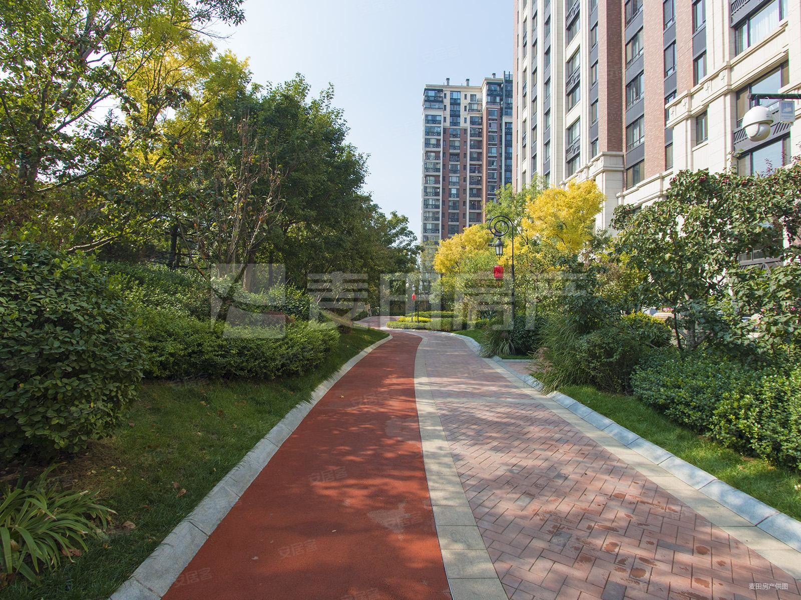 海淀五彩城南北通透 4室2厅 橡树湾(五期) 高端装修,橡树湾(五期)二手