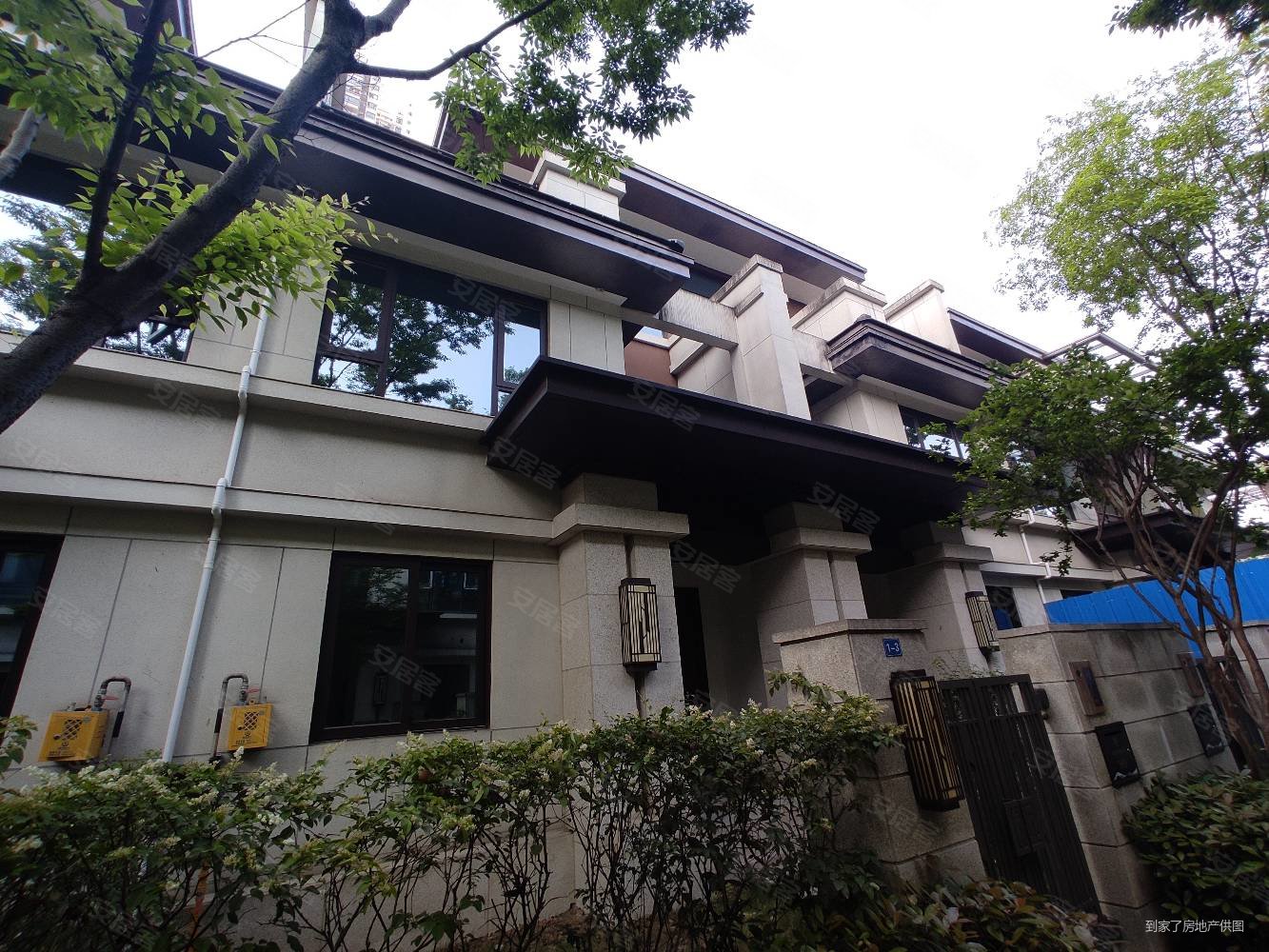 中建御湖壹号御墅(别墅)二手房,318万,5室2厅,4卫,277平米-重庆安居客