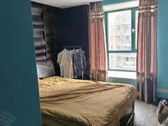 十堰茅箭茅箭周边九龙太阳城 2室1厅1卫出租房源真实图片