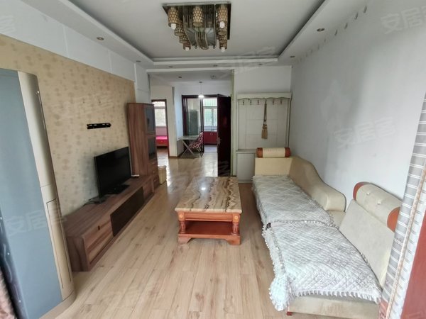 青岛胶州少海盛福花园盛福花园 1200包物业费 靠龙湖天街 东方医院