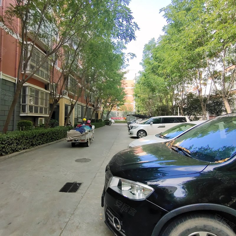 【书香名邸, 书香名邸小区详情,房价走势,房源,业主论坛】- 运城58