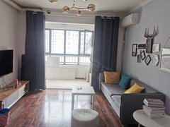 西安经开区张家堡可月付 短租 贰号大院 精装修 急租房源 拎包入住出租房源真实图片