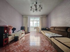 定西安定安定城区润泽园对面大城小学近室内干净整洁交通方便，暖气好中间楼层出租房源真实图片