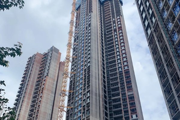 不足,合景天銮怎么样,合景天銮周边房产中介经纪人评价-佛山安居客