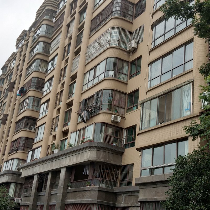 【水岸帝景, 水岸帝景小区详情,房价走势,房源,业主论坛】- 滁州58