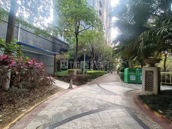 南宁兴宁区政府大嘉汇东城精装 电梯房 面议 106平 整租 大嘉汇东城