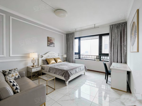 徐州云龙沃尔玛南郊中茵城无 中 介 费，南郊中茵城，押一付一，文峰大厦，妇幼保健院出租房源真实图片