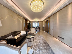 上海闵行春申业主自己住的房子，自己配制的家具。新房子诚意出租出租房源真实图片