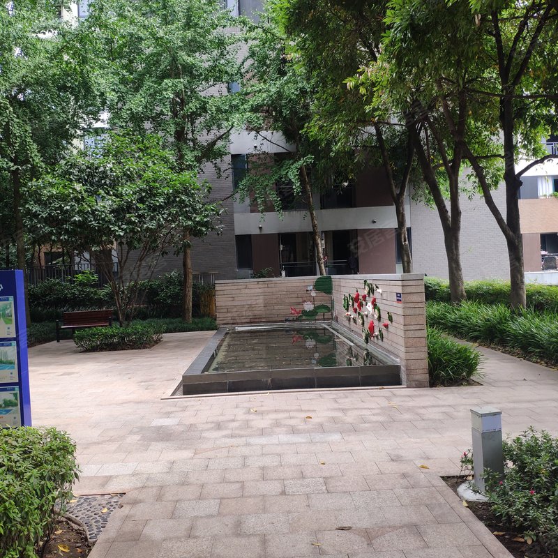 【龙湖睿城(c区), 龙湖睿城(c区)小区详情,房价走势,房源,业主论坛】