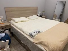 宜兴宜城宜城中心押一付一1300，半年1000城东市中心公寓一室一厅出租出租房源真实图片