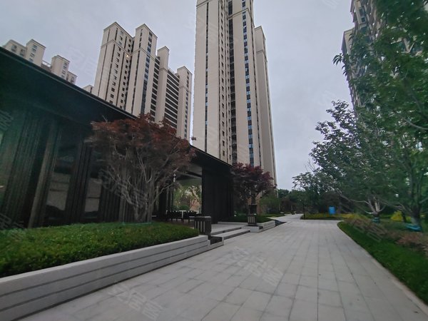 【多图】远洋万和公馆,颐中体育场租房,远洋万和公馆新房第一次出租未