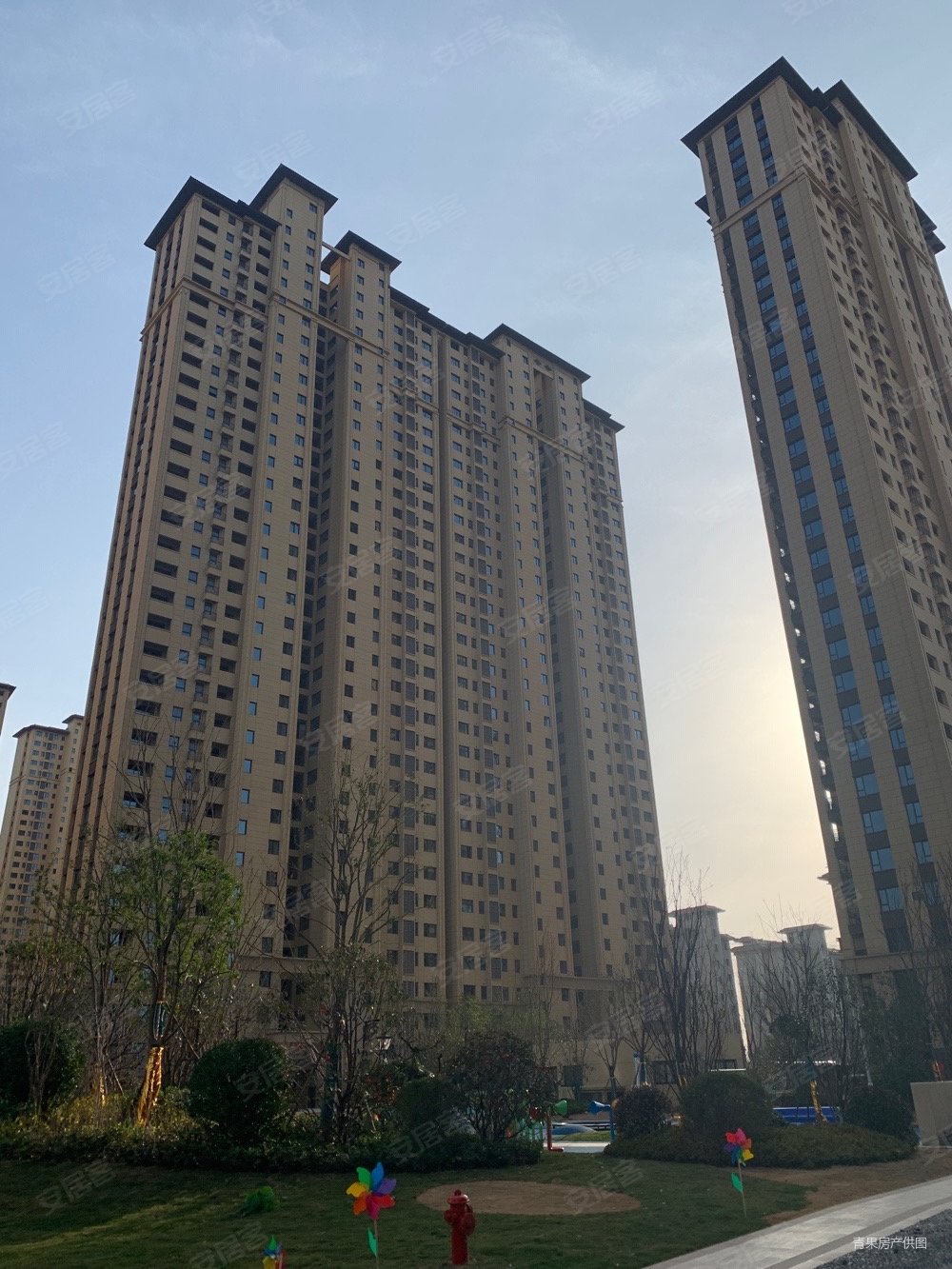 房产网>西安二手房>国际港务区二手房>港务大道二手房>绿地璀璨天城>
