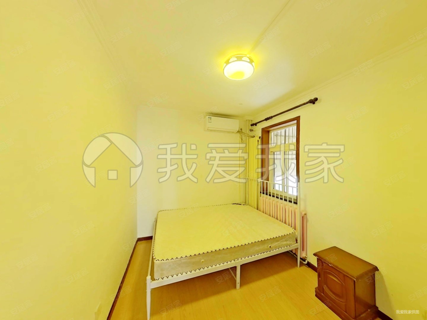 白家庄东里2室1厅1卫62.79㎡东南288万