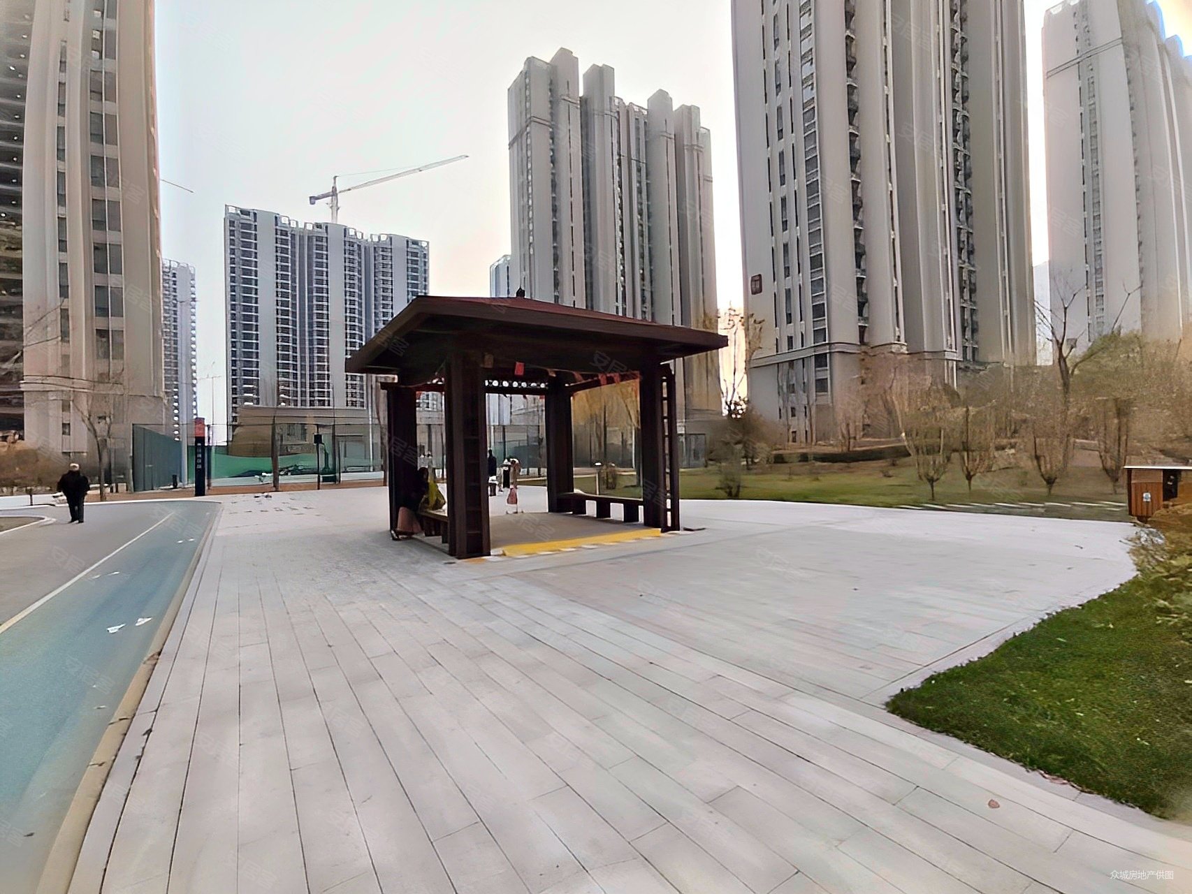 太原房产网>太原二手房>晋源二手房>晋阳湖二手房>山投青运城>1706