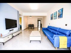 西双版纳景洪曼弄枫南亚春天 2室2厅1卫出租房源真实图片