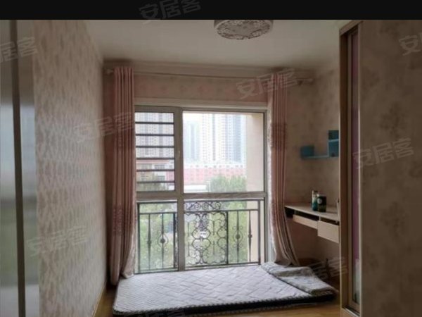 【多图】东海巴黎城,市区租房,东海巴黎城 2室2厅1卫,德城租房-德州58