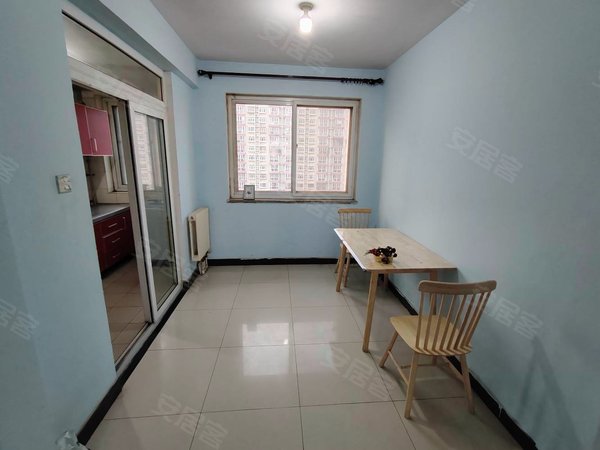 北京通州北关李庄佳苑(一期)李庄佳苑两室一厅,拿包入住,一梯两户,包