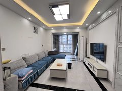 泸州江阳蓝田长江桥头3房 家电齐全 拎包入住 随时看房 出行方便出租房源真实图片