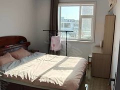 朝阳双塔大润发万达停车场西侧，一室一厅，5楼月租1000出租房源真实图片