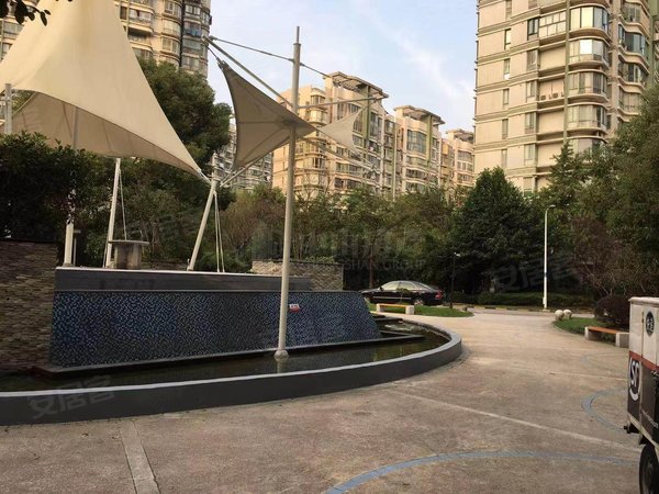 无锡滨湖河埒奥林花园a区奥林花园a区 3室2厅2卫 精装修 电梯房 南北