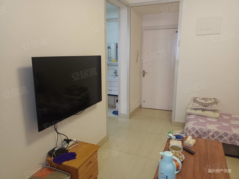 嘉景虞新花园虞河苑611号楼