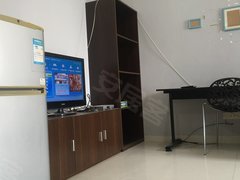 肇庆端州城东古塔少年宫旁 精装套房 拎包入住 780出租房源真实图片