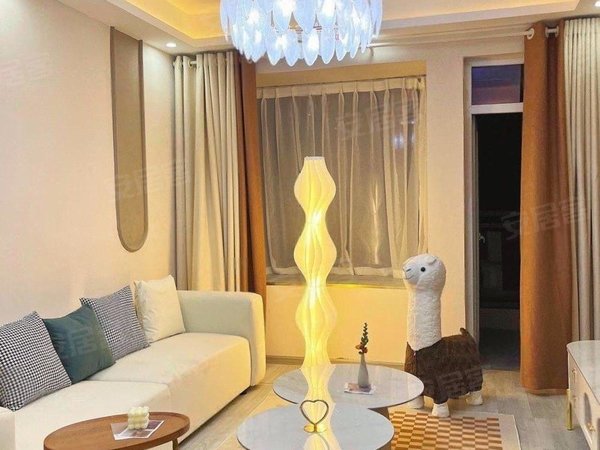 【多图】香港花园(别墅),南湖广场租房,正规一室一厅单间出租地铁1号