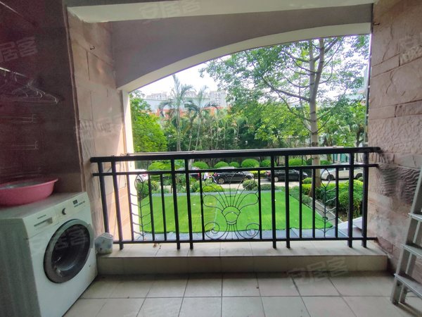 广州白云黄边金碧雅苑金碧雅苑 地铁2 3号 南向厅出阳台 采光好出租