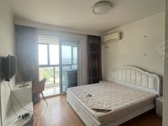 台州黄岩东城出租御景华庭单身公寓,朝南出租房源真实图片