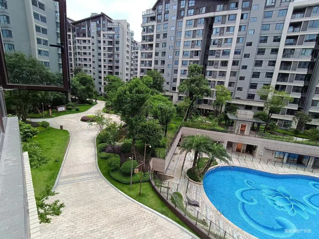 兴进漓江郡府金桂府