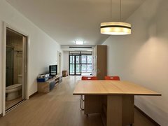 上海虹口曲阳瑞虹天地|邮电新村|品质小区|全屋中空随时看房拎包入住出租房源真实图片