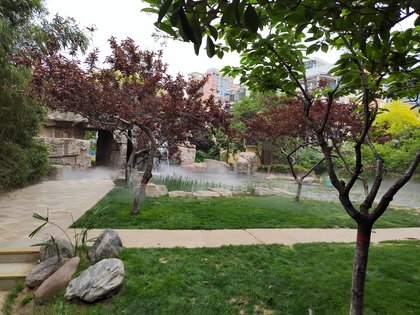 鑫苑名家,鑫苑路18号 - 郑州鑫苑名家二手房,租房,房价-郑州安居客