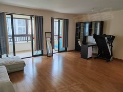 合肥包河包河工业园金科博翠天辰 4室2厅2卫出租房源真实图片