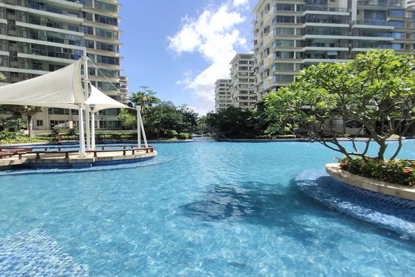 格力海岸一二期