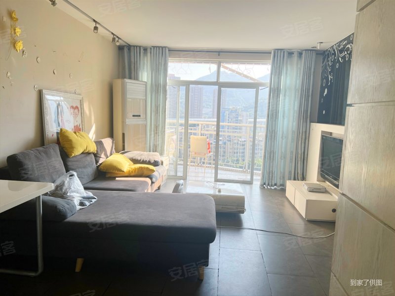 现在佣金3666元,林泉雅舍 精装 交通方便 配套成熟