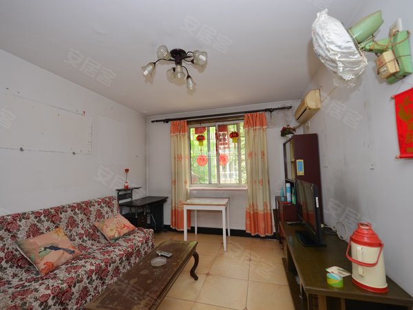 天津河东大王庄林枫花园林枫花园 1室1厅1卫 66平出租房源真实图片