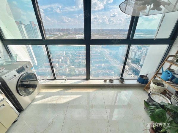 天逸城 全天采光精装拎包入住,天逸城(北区)二手房,145万,3室2厅,2卫