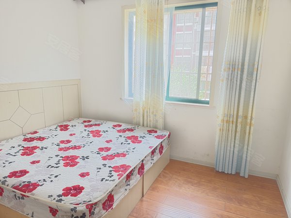 【多图】山水文苑,灵山卫租房,大溪谷旁 山水文苑2楼套二900带空调