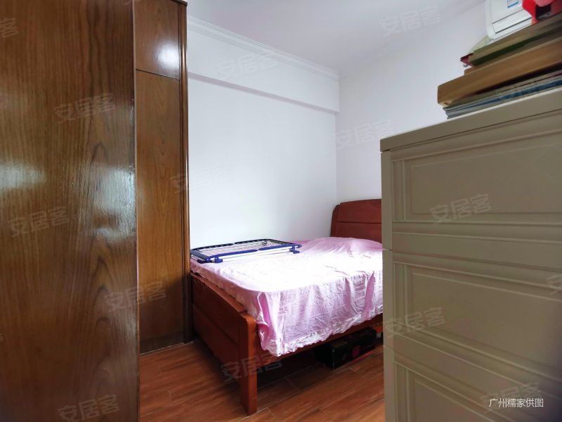 颐和山庄 带电梯 近医院 近地铁 高绿化 精装好房,白云颐和山庄二手房