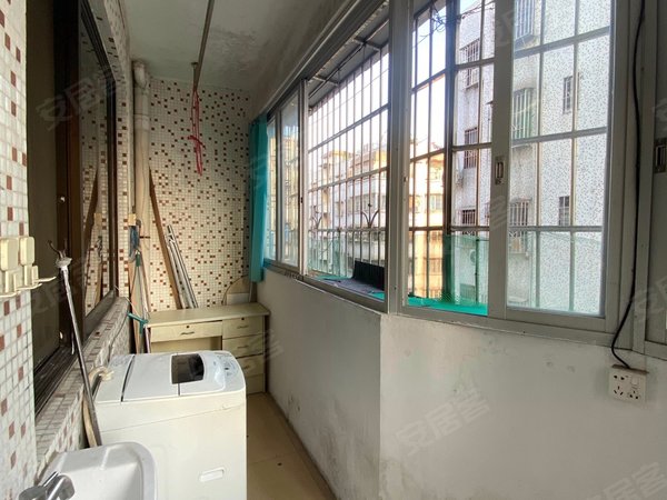 广州番禺市桥江南新邨江南新村市桥地铁站附近小区大两房领包入住出租