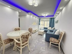 常州金坛东城常宝 沃尔核材 蜂巢 吾悦周边2室2厅 精装修 采光好可短租出租房源真实图片