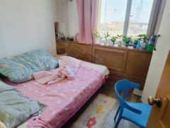 西红门 新发地附近 九龙山庄精装全齐正规卧室 安静舒适 可做