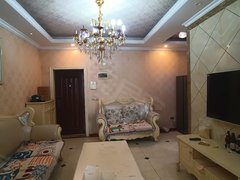 广安邻水古邻大道正大华府中间楼层家具家电齐拎包入住，出行方便学校近出租房源真实图片