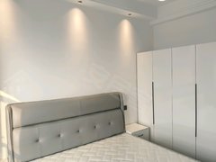 德清德清市区正翔广场华景川北宸明月 3室2厅1卫出租房源真实图片